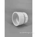 UPC PVC Fittings Adapter hane för nybyggnation